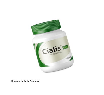 cialis tadalafil