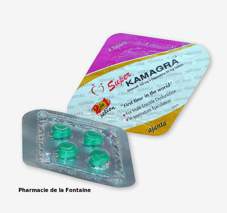 kamagra 100 mg