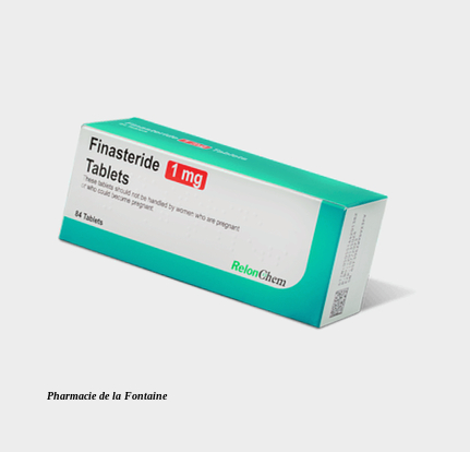 propecia finasteride