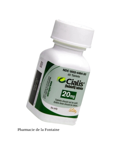 cialis tadalafil générique