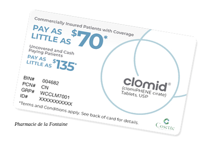 Clomid Clomiphene