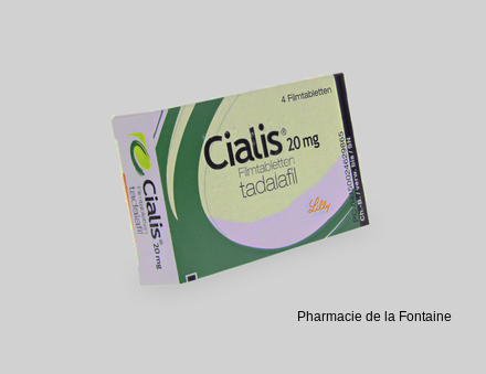 cialis générique tadalafil